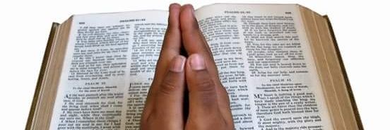 La Parole de Dieu banner