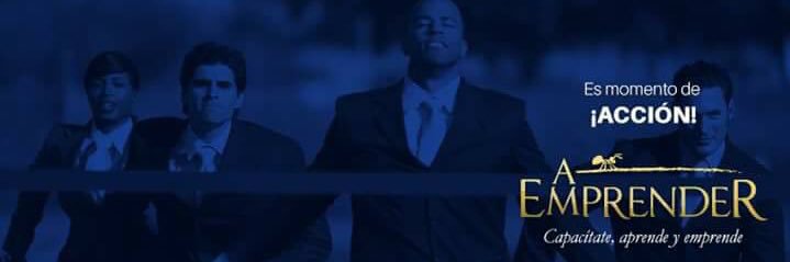 AEmprenderInt's profile banner image