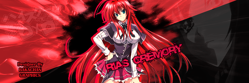RiasisLove's profile banner image
