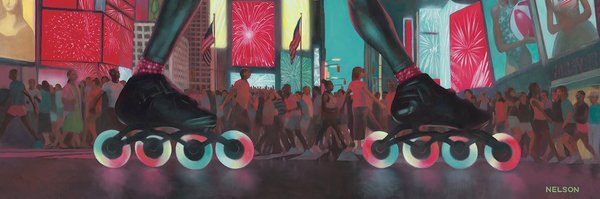 KadirNelson Profile Banner