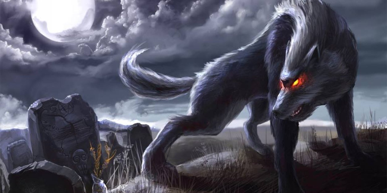 vossnowwolf's profile banner image