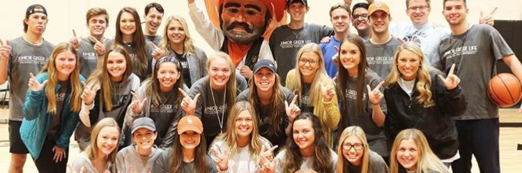 Oklahoma State JGL banner