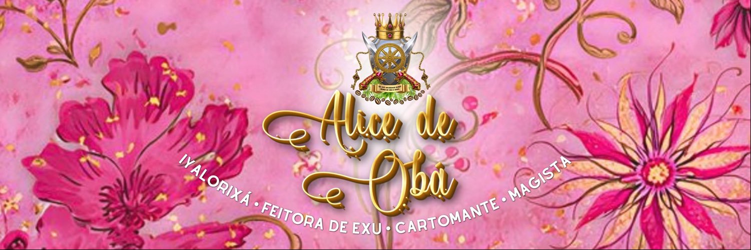 alicedeoba's profile banner image