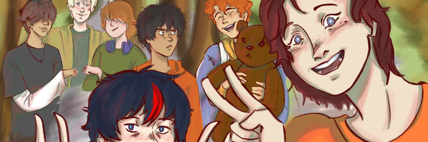 ZieHyakuya's profile banner image