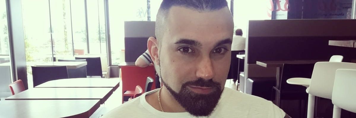 Paco_Barranco's profile banner image