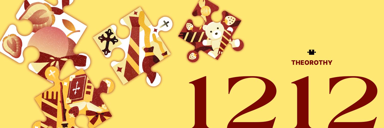 THE0ROTHY's profile banner image