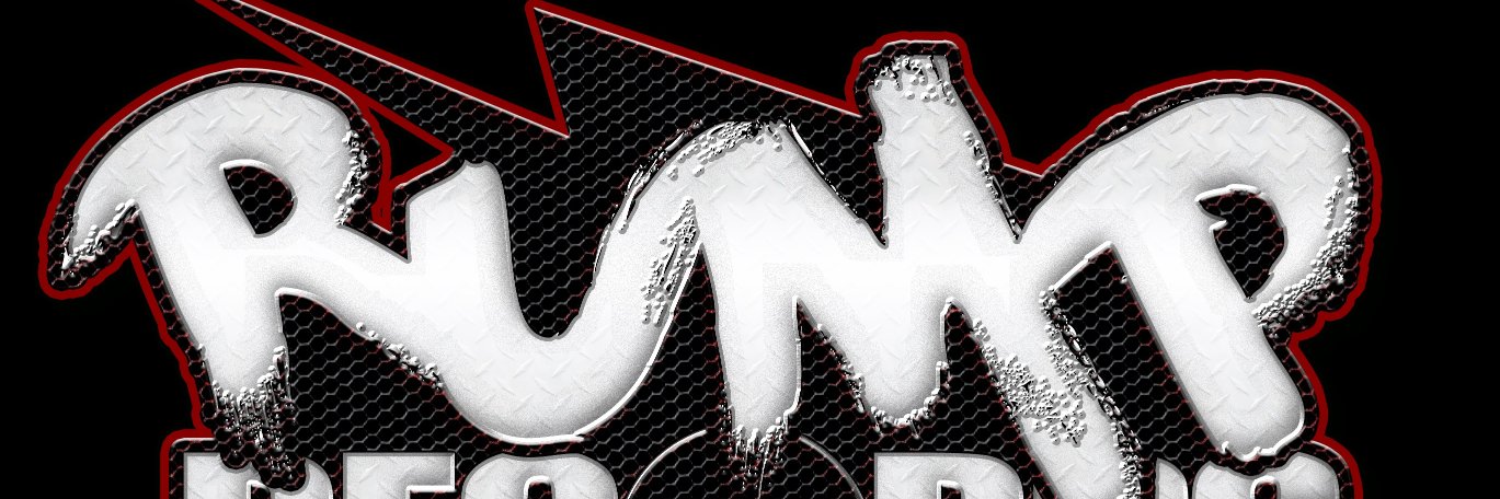 Rump Records banner