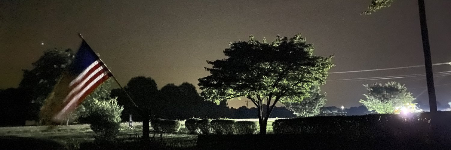 Robert M Waller banner