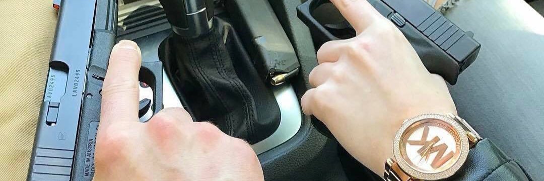 T1cklemysac's profile banner image