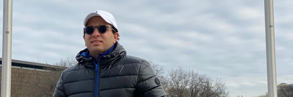 HancyG's profile banner image