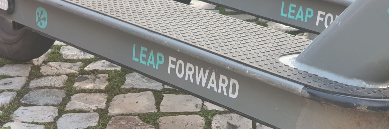 leapa's profile banner image