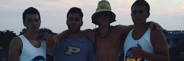 Gavin_Murray7's profile banner image