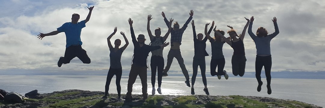 IrishGapYear banner