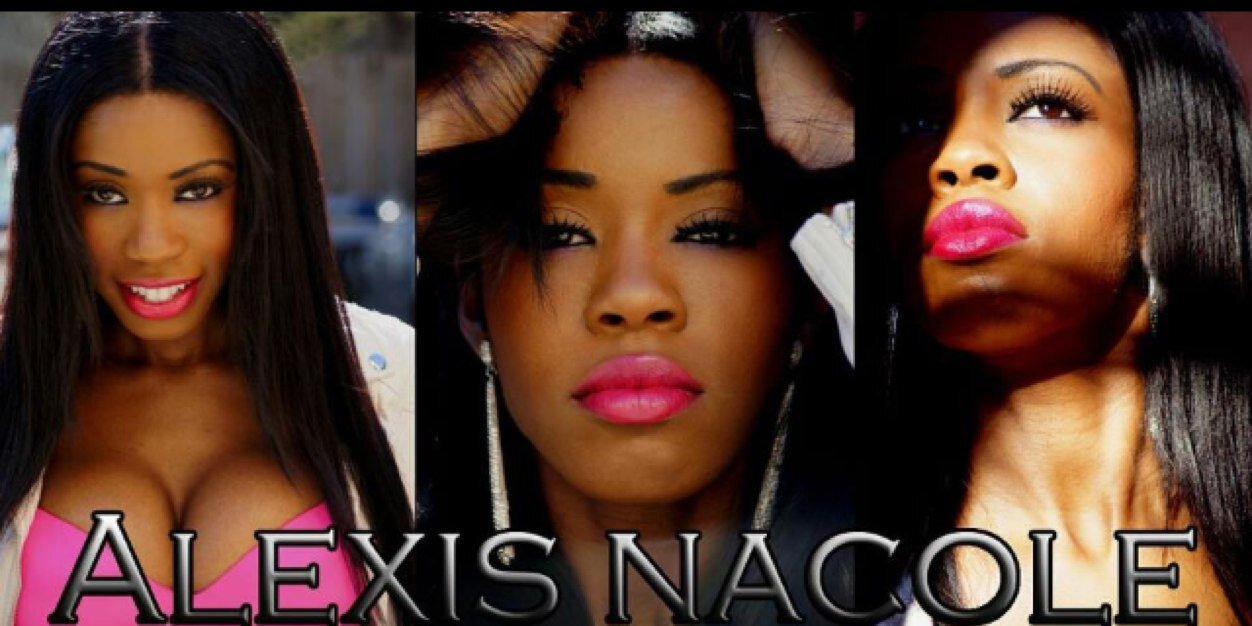 Alexisnacole's profile banner image