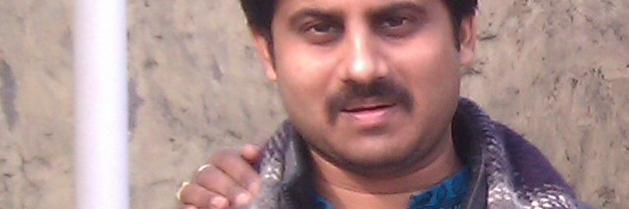 Aprakash111's profile banner image