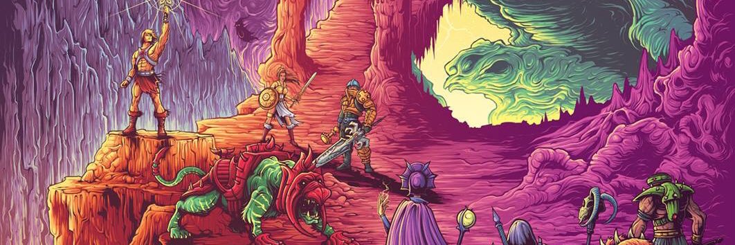 Oldiesaurus's profile banner image