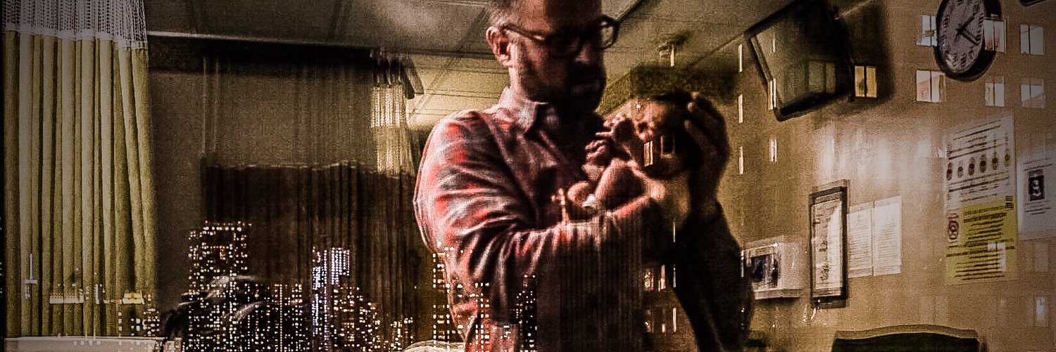 andyoutis's profile banner image