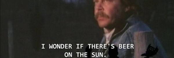 Shane, The Union Fighter banner