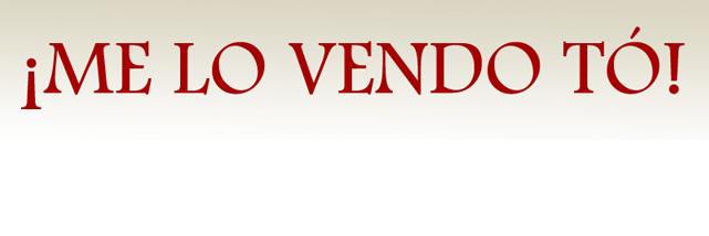 MeLoVendoTo's profile banner image