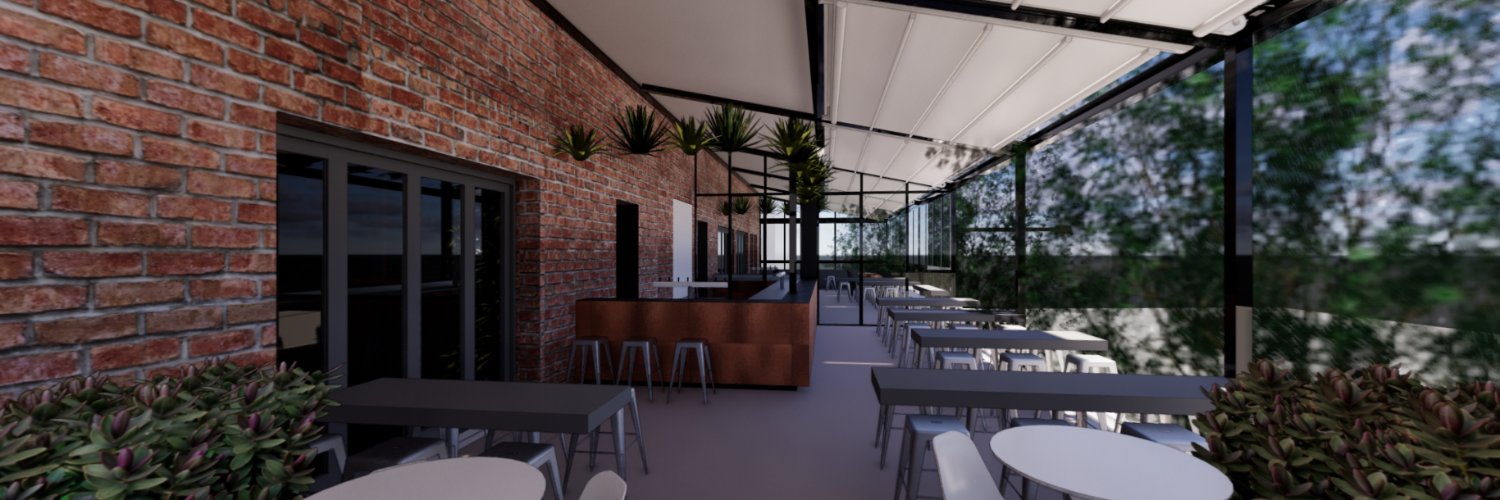 Strathmore Hotel banner