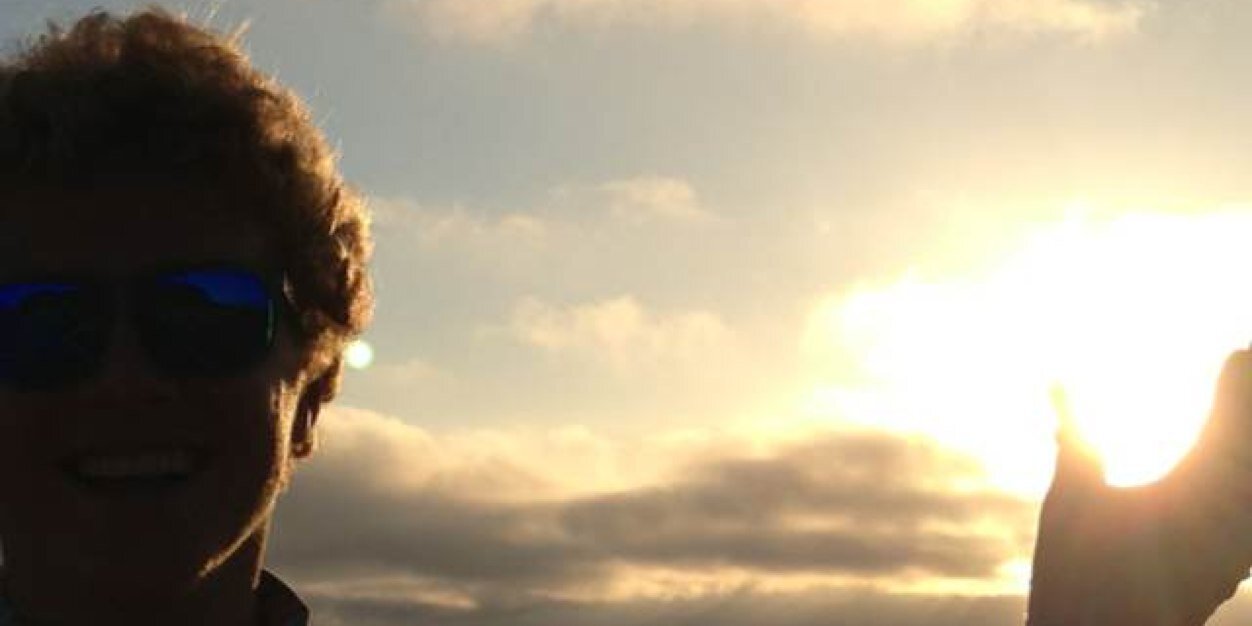 Tyler Hershey banner