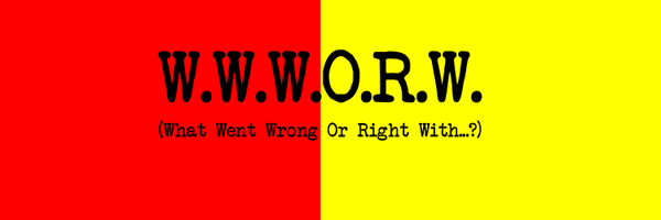 WWWORW Profile Banner