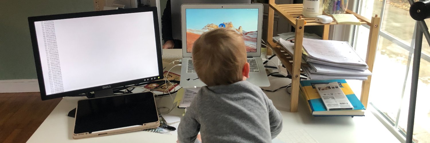 Kim Klinger-Logan BLM banner