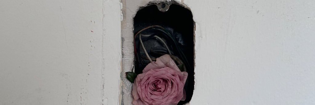 わたし/-6/19~21個展- banner