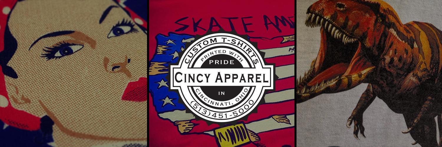 cincyapparel's profile banner image