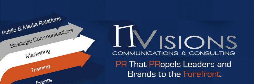 NVisionsPR's profile banner image