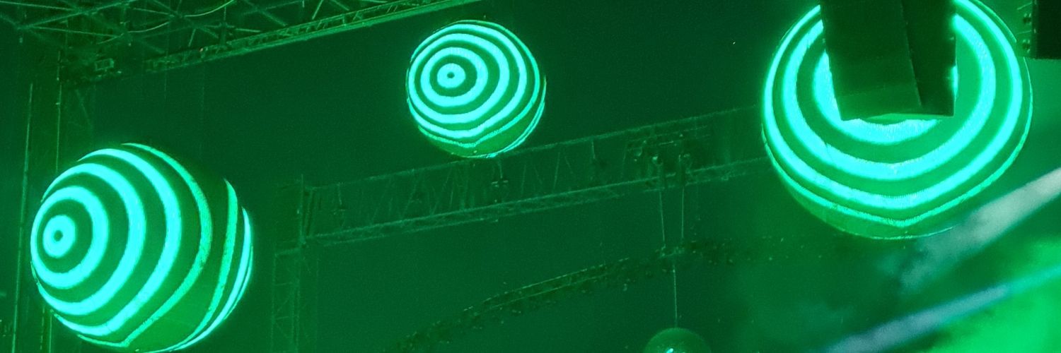 DyerMaker27's profile banner image