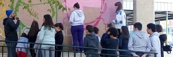 Participación AytoAH banner