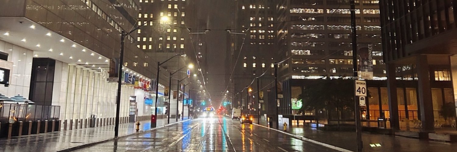 Naomi Sayers 💕 banner