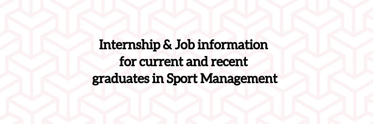 TAMU SPMT Internship banner