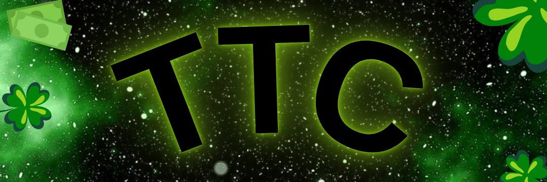 🍀TolerTheCreator🍀 banner