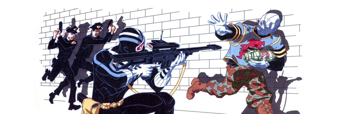 BabosScribe's profile banner image