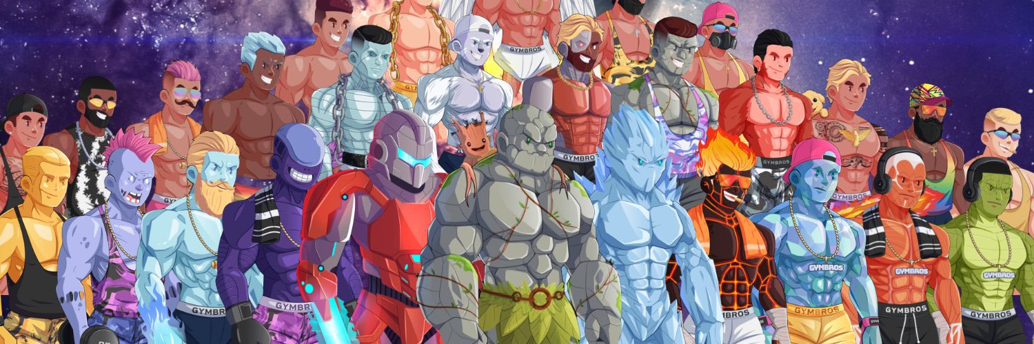 MarcoAlexander8's profile banner image