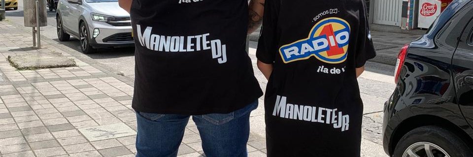 manoletedj's profile banner image