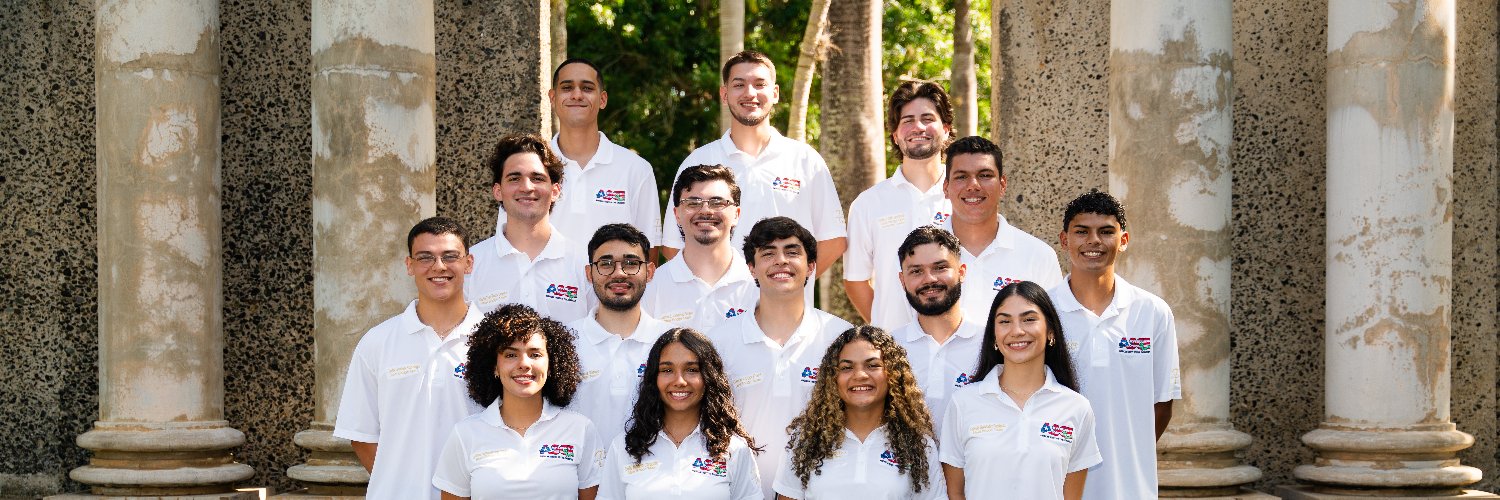 UPRMSteelBridge's profile banner image