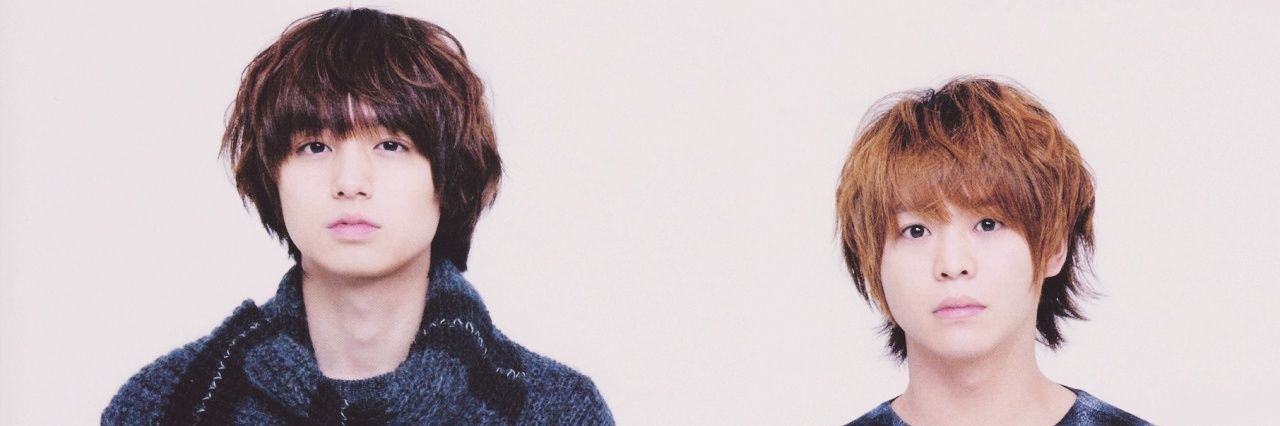 InooChau's profile banner image