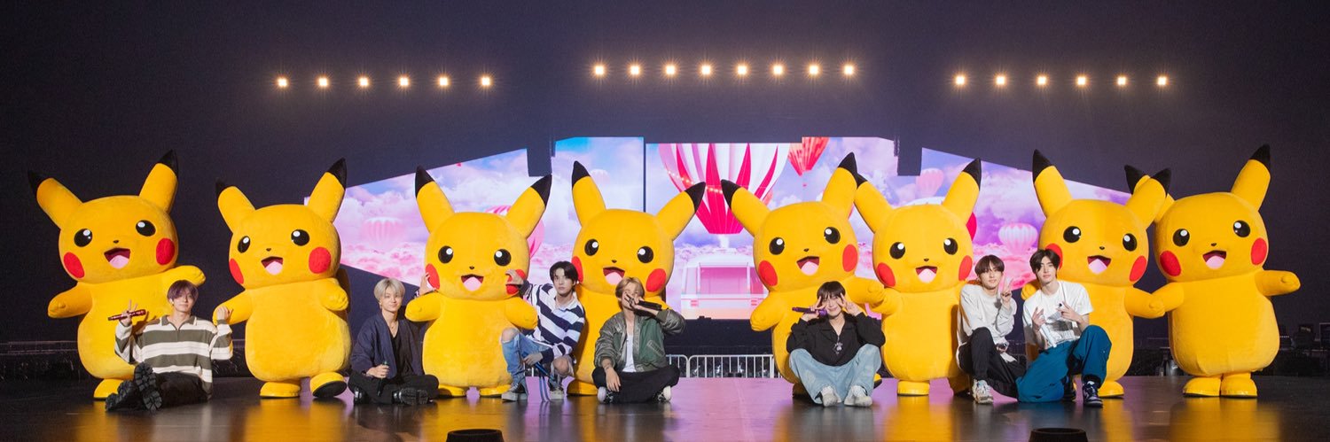 카나 ☺︎ banner