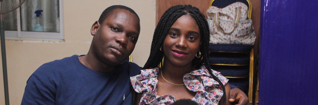 Pheyikeji's profile banner image
