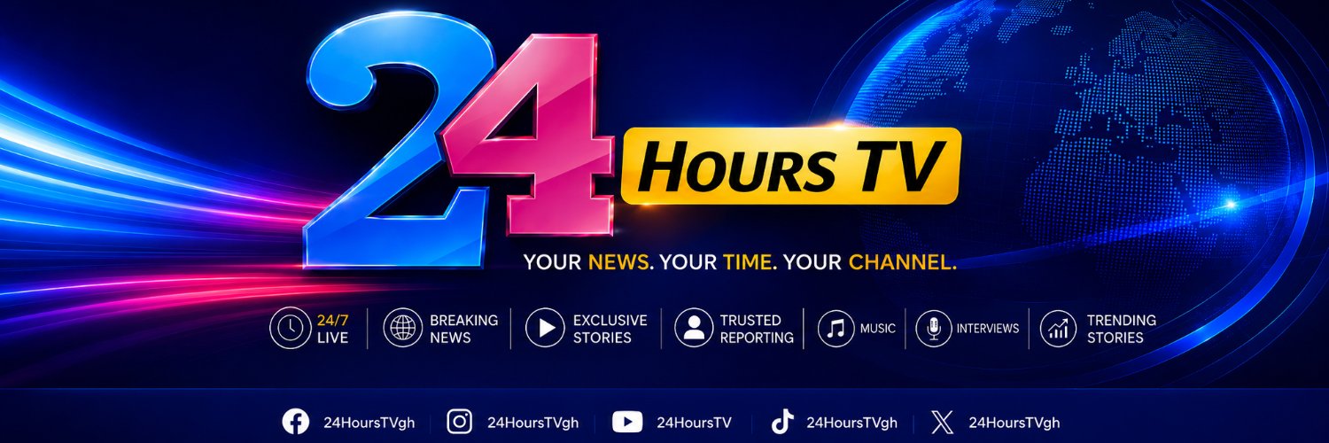 24HoursTVgh's profile banner image