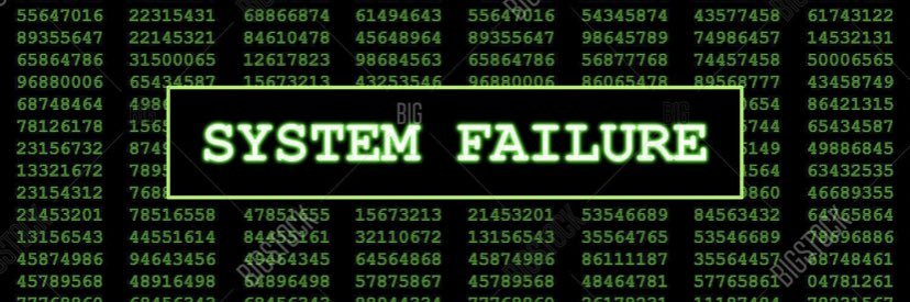 system_down1's profile banner image