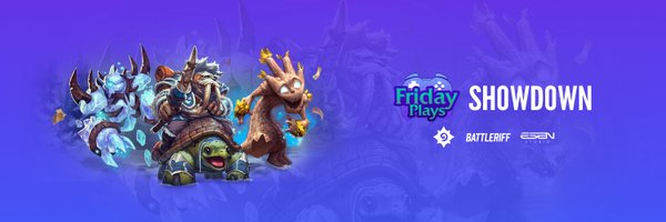 Battleriff Profile Banner