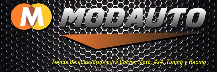 Modauto europa banner