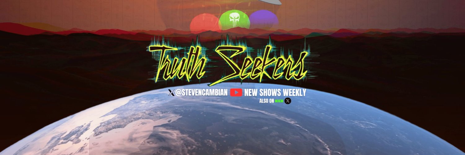 Steven Cambian's banner