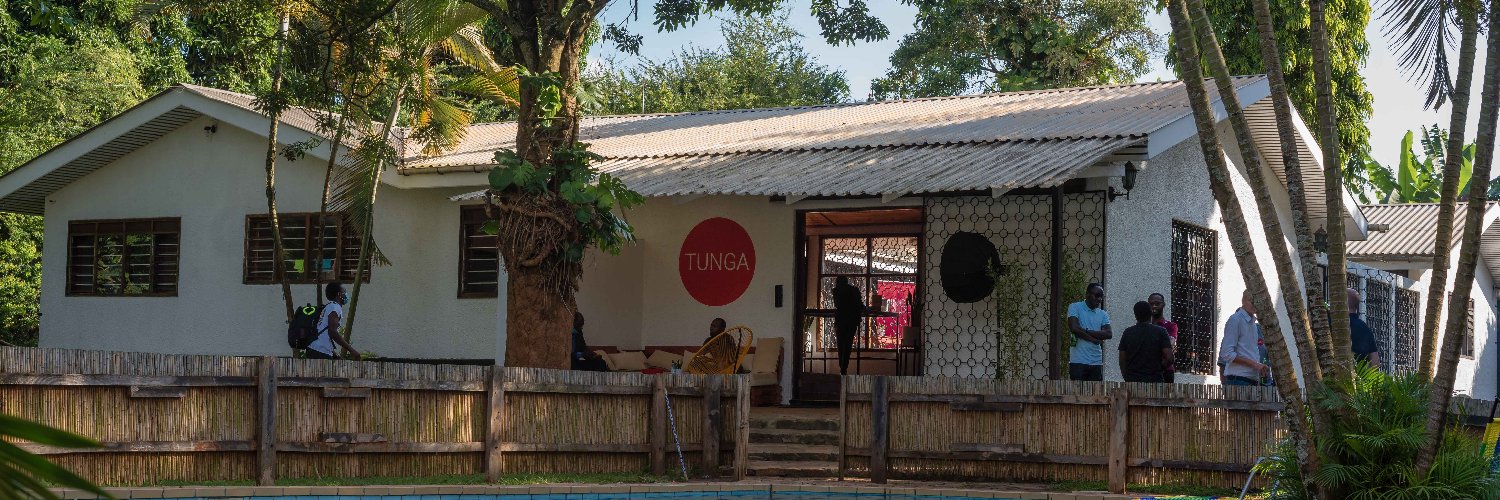 Tunga.io banner