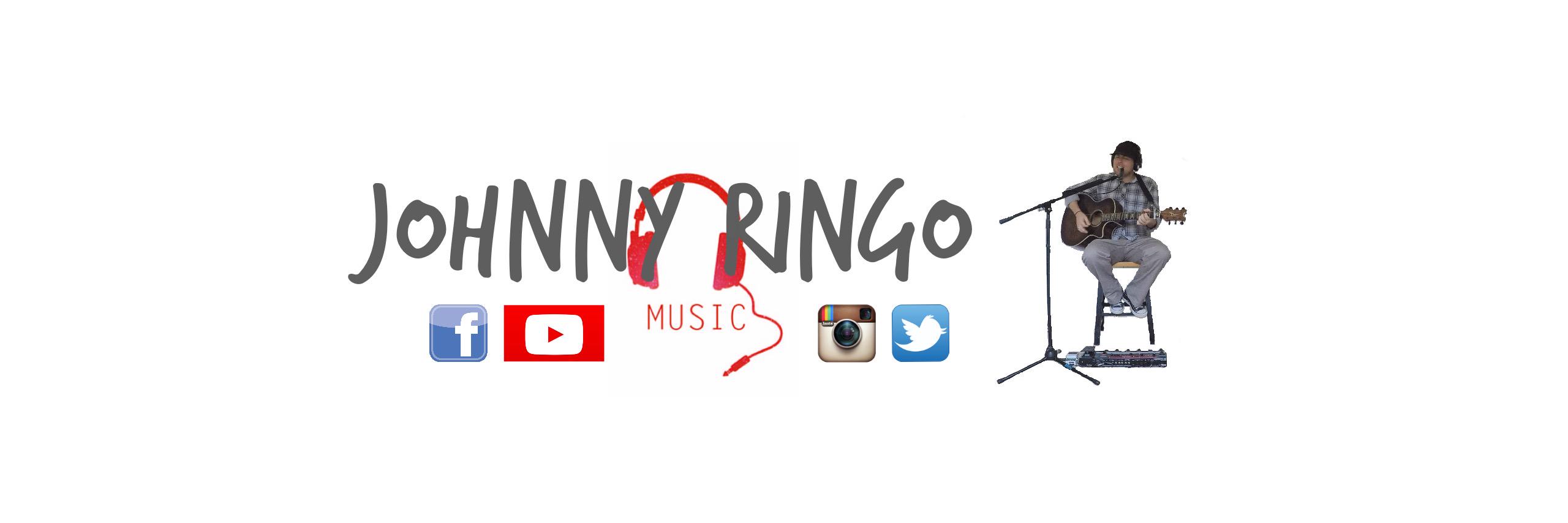 Johnnyringo3's profile banner image