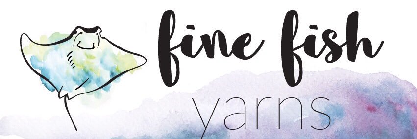 finefishyarns's profile banner image